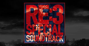 Resident Evil 3 Special Soundtrack