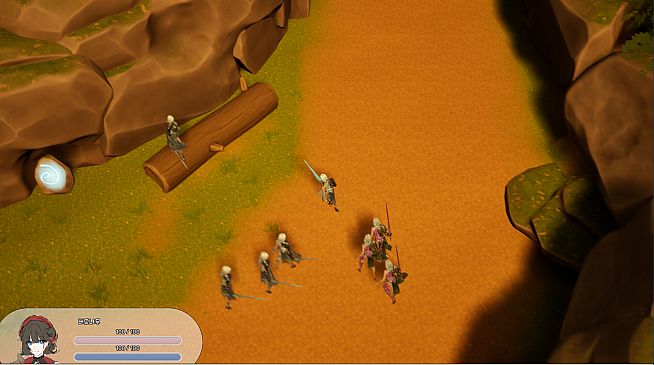 Then One Day... - Memorist Tales