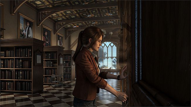 The Mystery of Oak Island