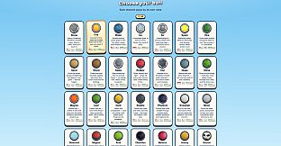 Matter MazeBall: Element Trials