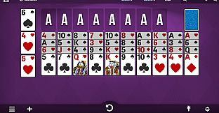 Solitaire Bliss Collection