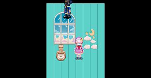 Candy Girl!! Dreams Forever