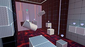 Cube Jumper VR