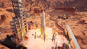 Grand Emprise: Time Travel Survival