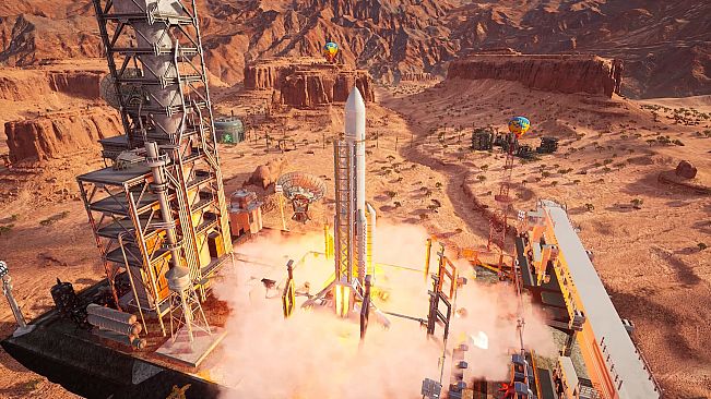 Grand Emprise: Time Travel Survival