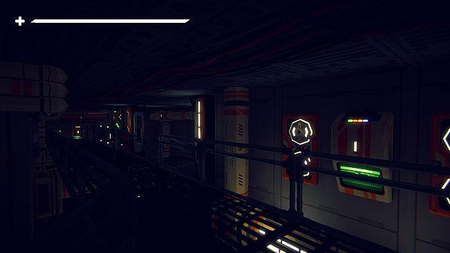 Space Jammed