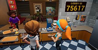 Contract Cooks