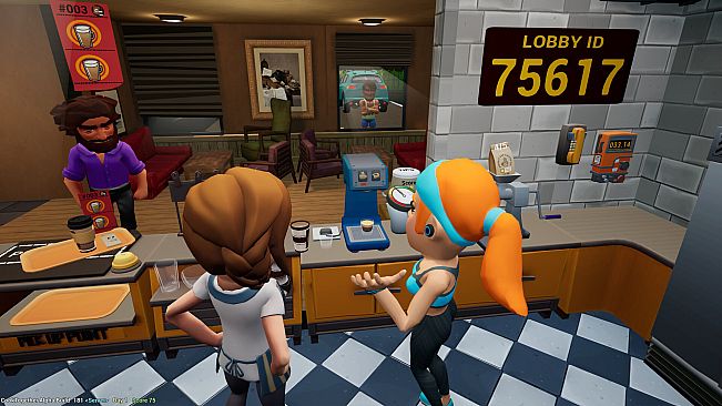 Contract Cooks
