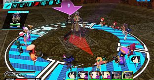 Conception PLUS: Maidens of the Twelve Stars