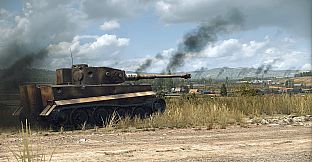 Steel Division 2 - History Pass