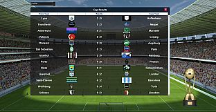 European Football Dynasty 2023
