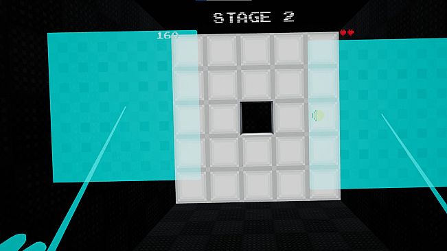 BBB: Balls Bangs Blocks