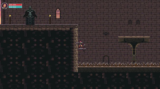 A Song in Elyel Nalore