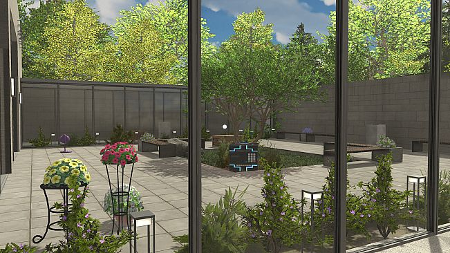 Plant Gallery: A Short Botanic Experience