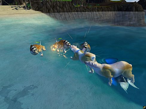 Impossible Creatures Steam Edition