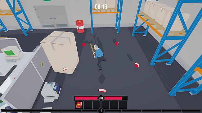 AI CARAMBA