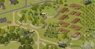 Burden of Command Soundtrack