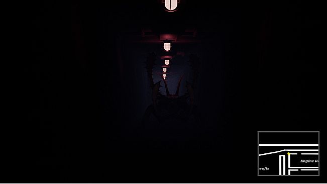 Escape From The Depth