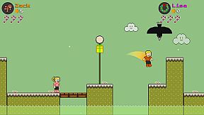 American Christmas 2