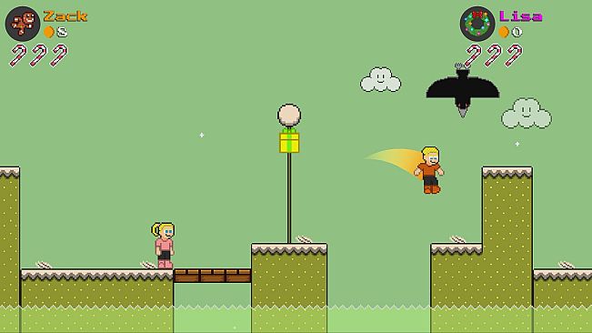 American Christmas 2