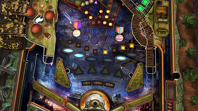 Pinball HD Collection