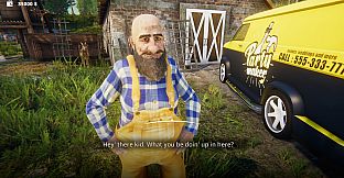 Party Maker Farm Fest