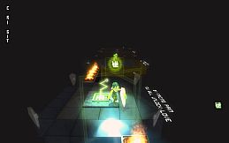 Face It - A game to fight inner demons