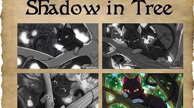 Wicked Willow Art Book