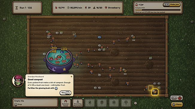 Jar of Gnomes