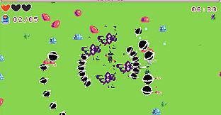 Witch Guild Survivor