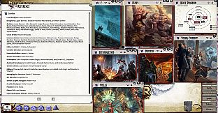 Fantasy Grounds - Pathfinder RPG - Ultimate Intrigue