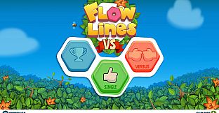 Flowlines VS.