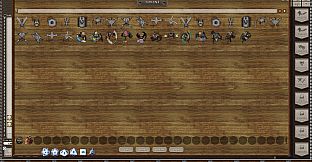 Fantasy Grounds - Shadowpunk (Token Pack)