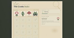 The Grotto Index