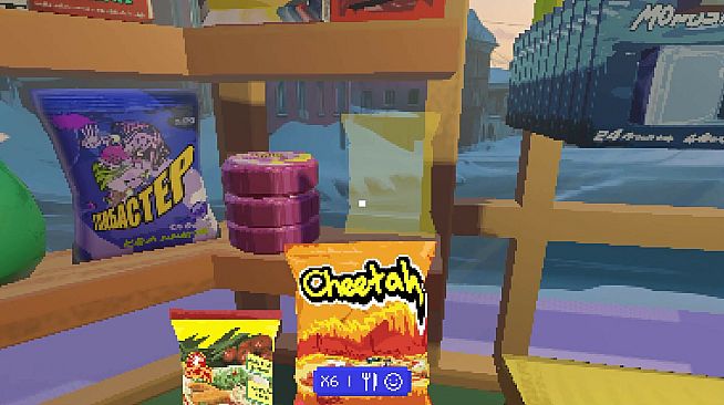 Lenin Street Geek Shop