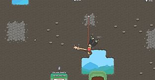 Very Human Climbing