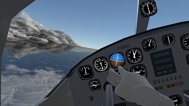 SimplePlanes VR