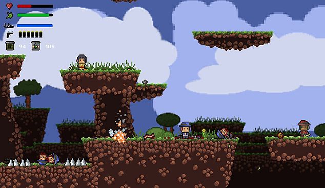 Reginald Does His Thang