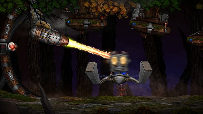 Toltec and the mysteries of the Secret Island