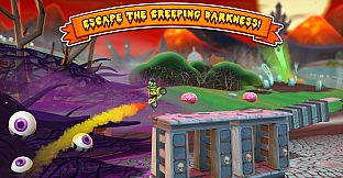 Joe Danger 2: Undead Movie Pack