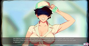 Sweet Dream Succubus - Nightmare Edition