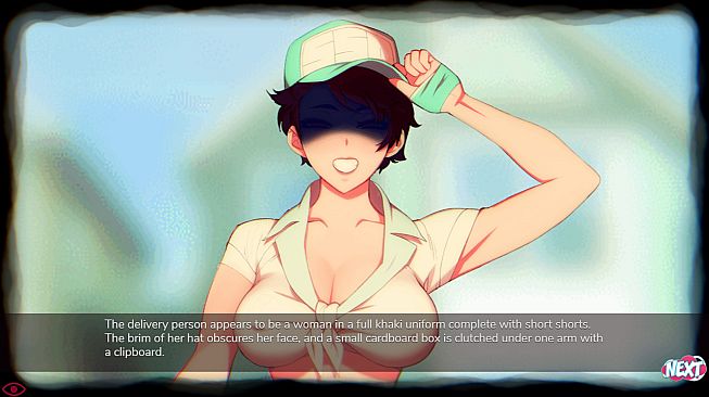 Sweet Dream Succubus - Nightmare Edition