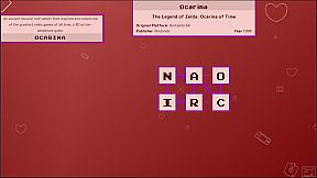 Mini Words: Top Games