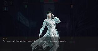 Astral Trial