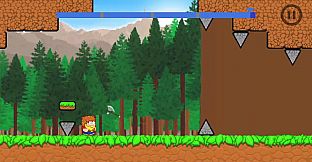 Joe Jump Impossible Quest