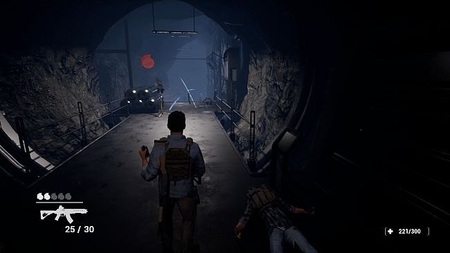 Operation: All Out