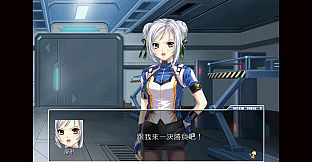 女神：守護之約(Norn Saber : The Guardian's Oath)