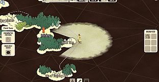 Paper Islands
