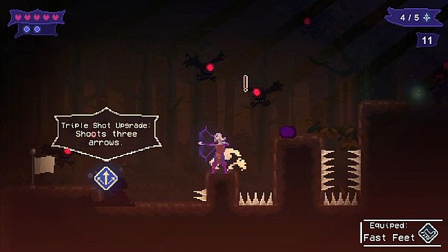 Hard Platformers Bundle