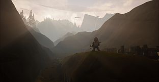 Chronicle of Forgotten Times: Pawn of the Gods